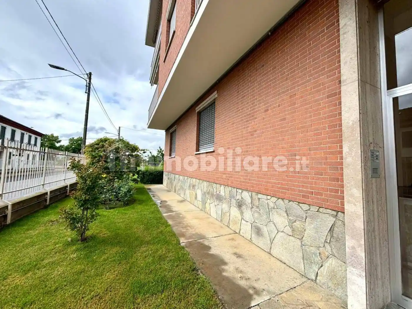 Trilocale via Osvaldo Remotti 56, San Michele - Gerlotti, Alessandria - foto 4