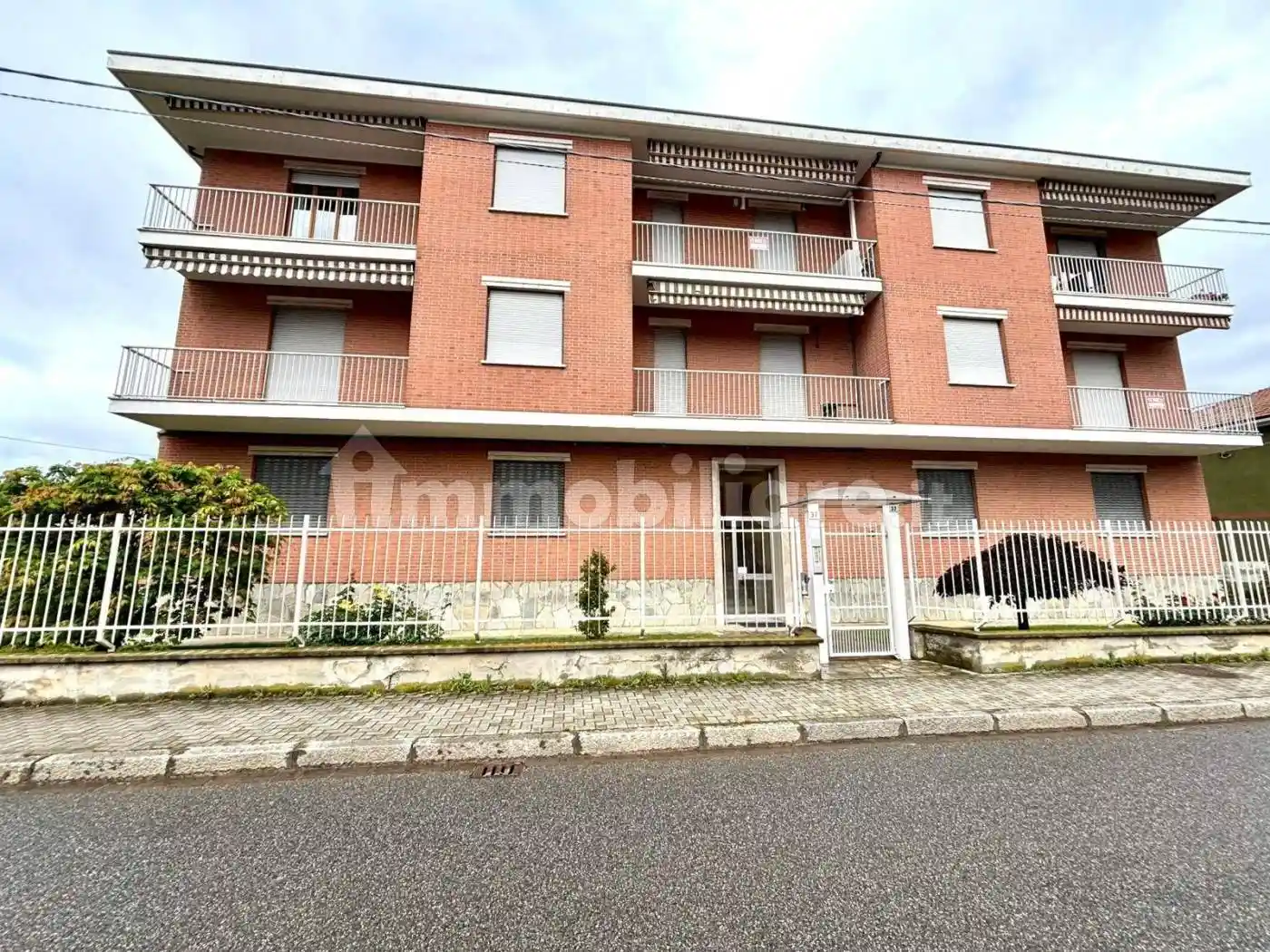 Trilocale via Osvaldo Remotti 56, San Michele - Gerlotti, Alessandria - foto 5