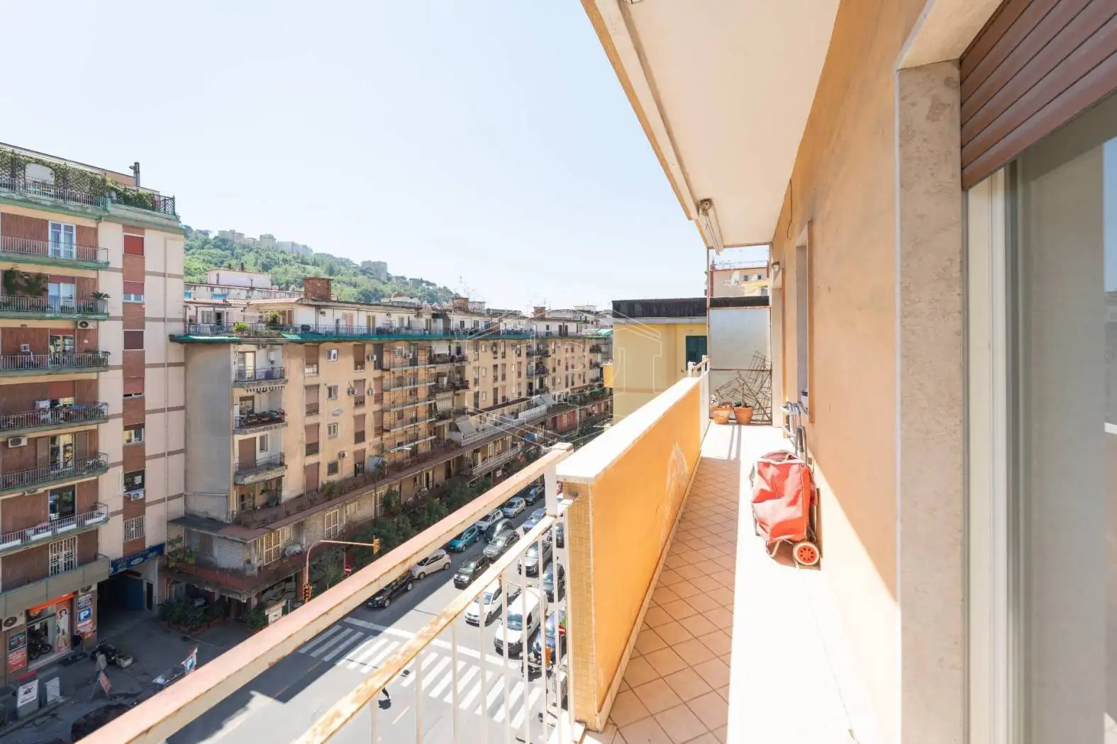 Appartamento in vendita a Napoli