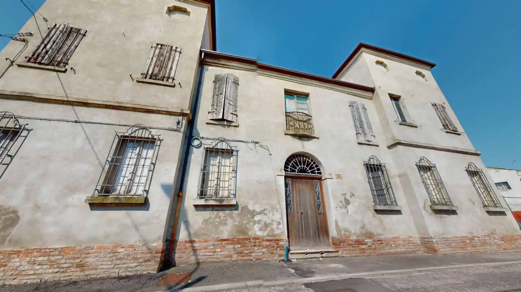 Palazzo - Edificio - foto 2