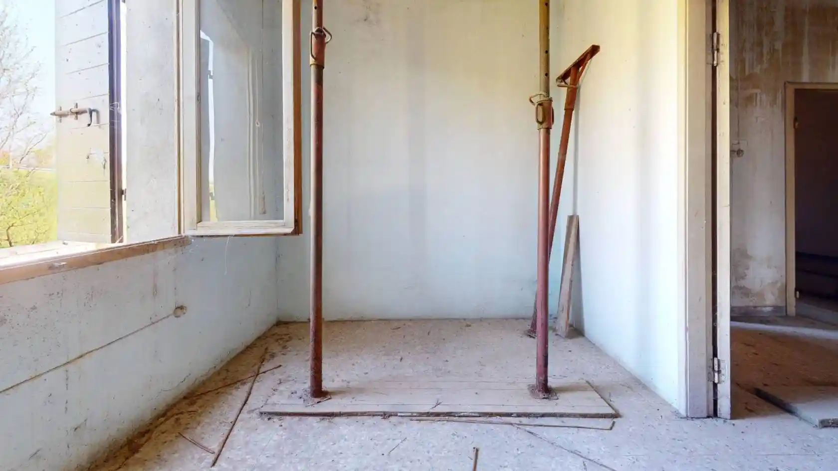 Palazzo - Edificio - foto 3