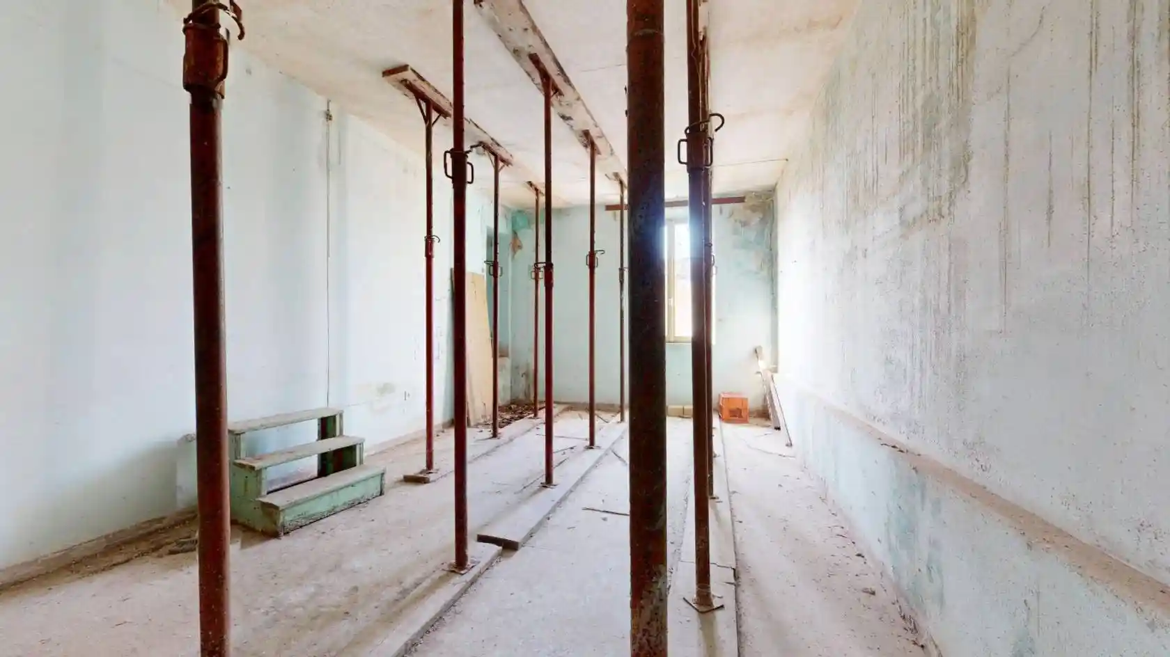 Palazzo - Edificio - foto 5