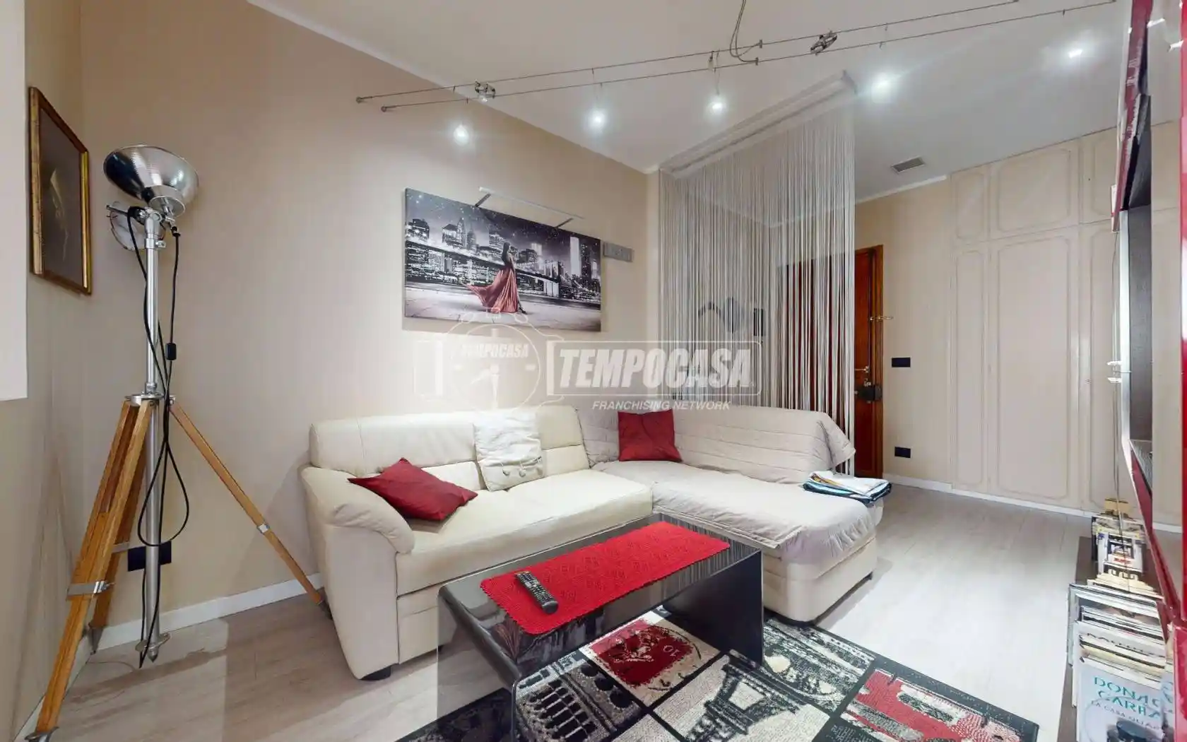 Appartamento in vendita a Borgo San Dalmazzo