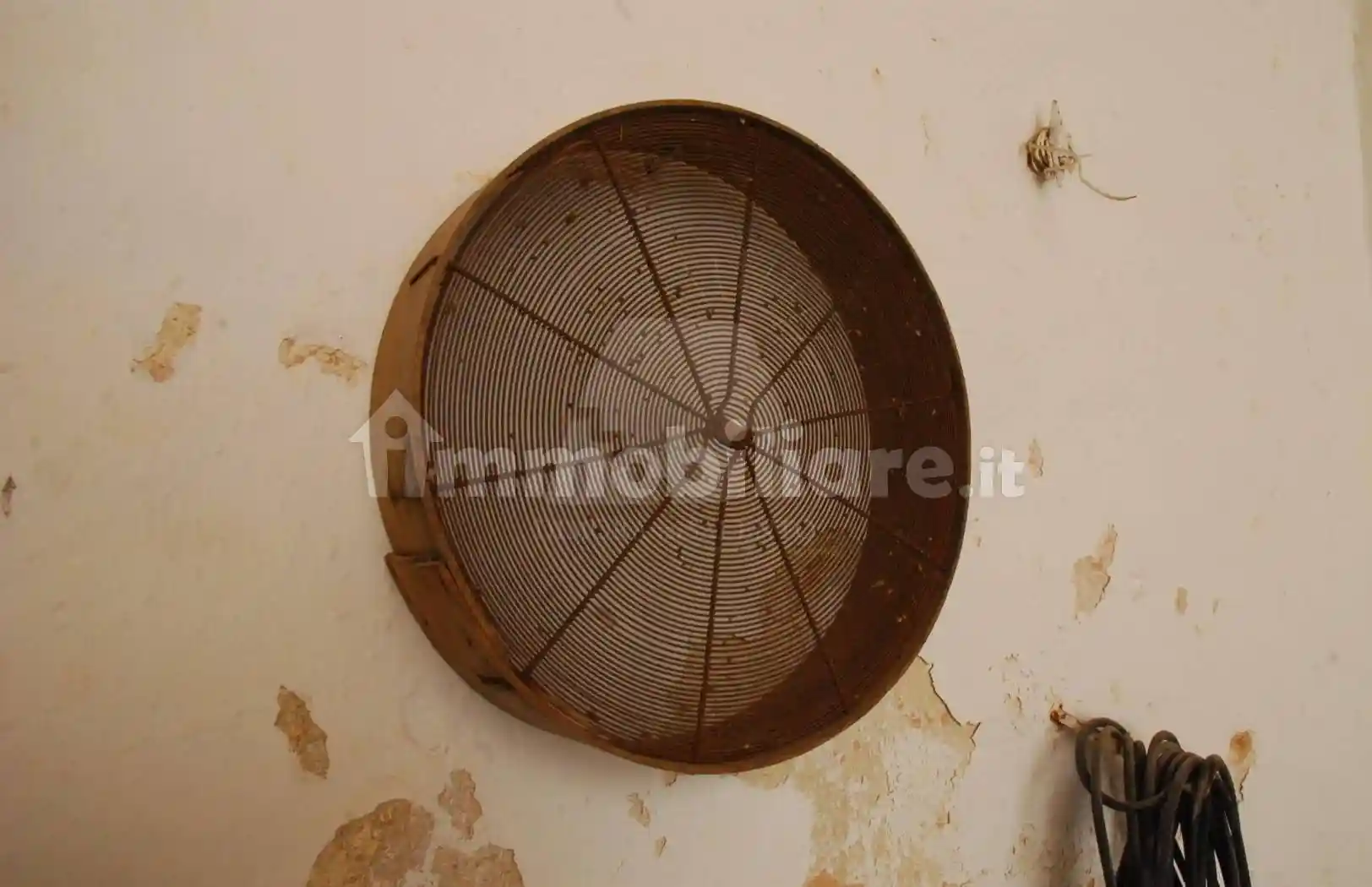 Casa indipendente in vendita a Presicce-Acquarica