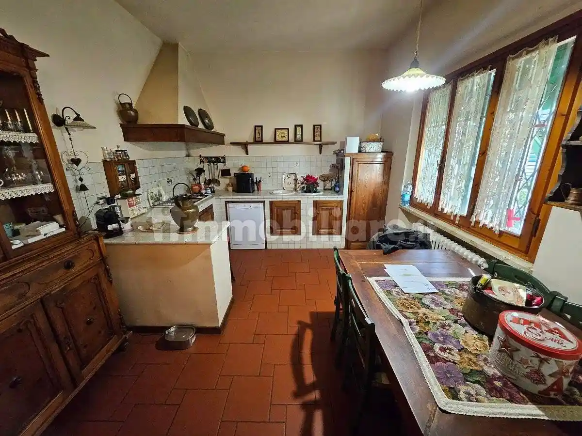 Villa unifamiliare via Roma 616, L'Apparita Monte Pilli, Bagno a Ripoli - foto 3