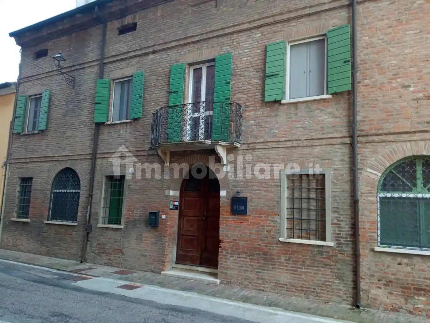 Palazzo - Edificio - foto 2