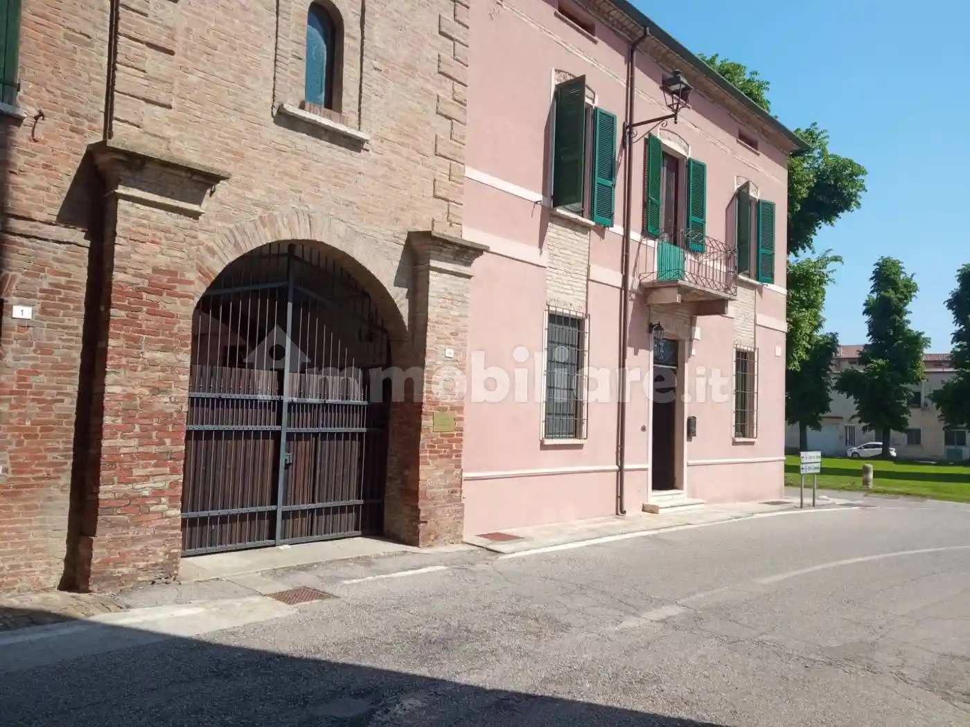 Palazzo - Edificio - foto 3