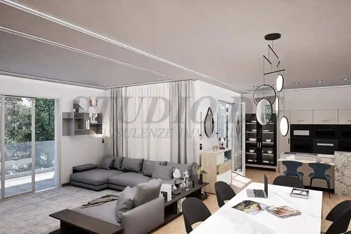 Appartamento - foto 3