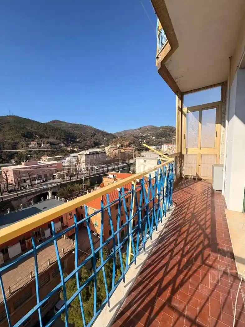 Appartamento in vendita a Savona