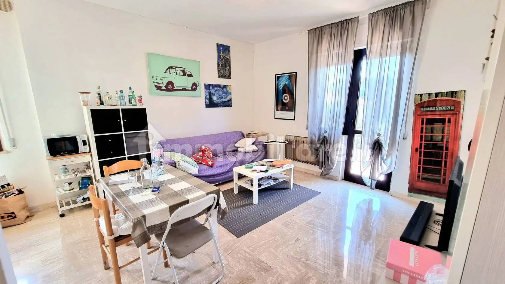 Appartamento in vendita a Montesilvano