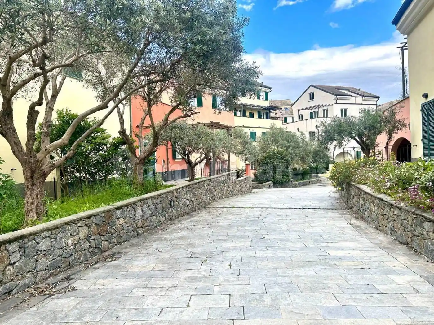 Appartamento in vendita a Albisola Superiore