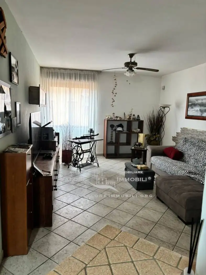 Appartamento in vendita a Livorno