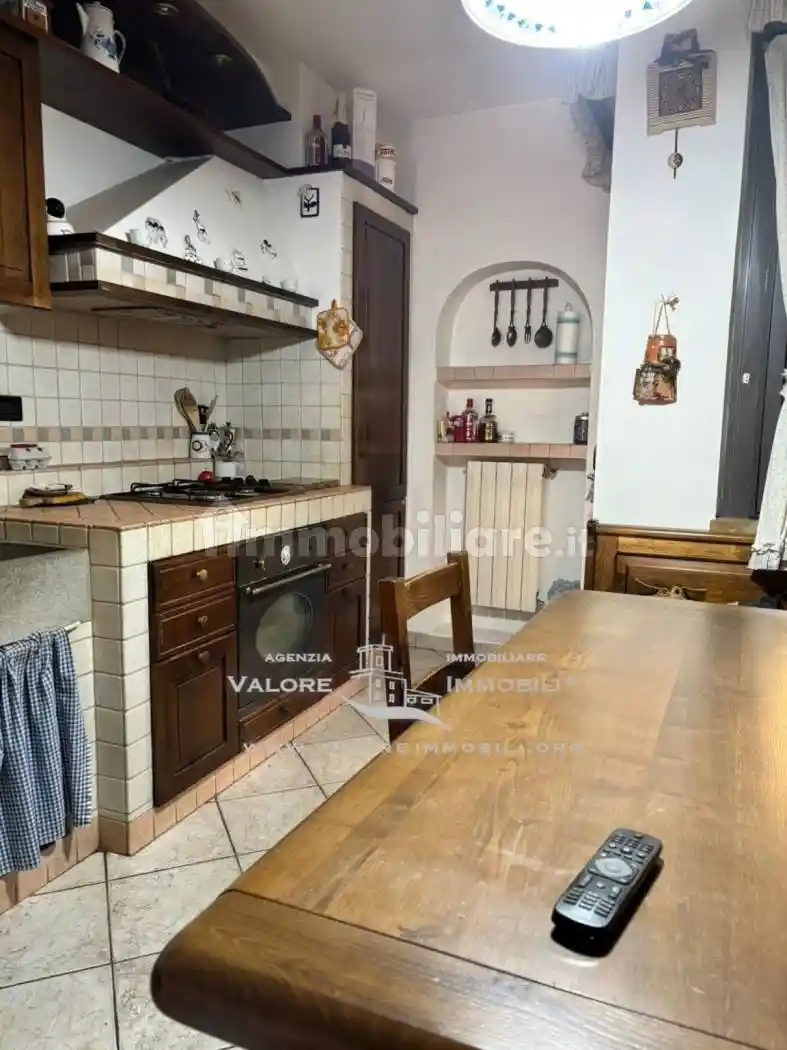 Quadrilocale via delle Ghiandaie 6, Limoncino - Valle Benedetta, Livorno - foto 3