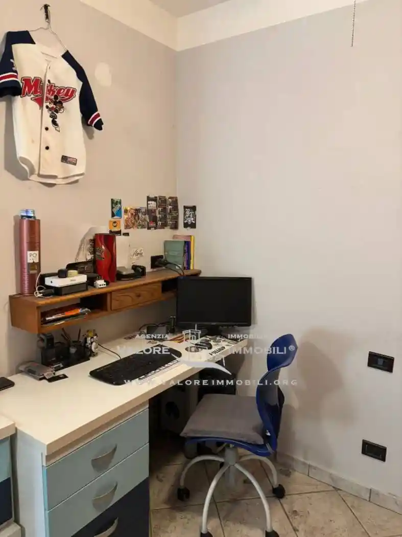 Quadrilocale via delle Ghiandaie 6, Limoncino - Valle Benedetta, Livorno - foto 5