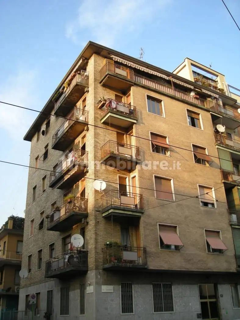 Apartment in vendita a Milan