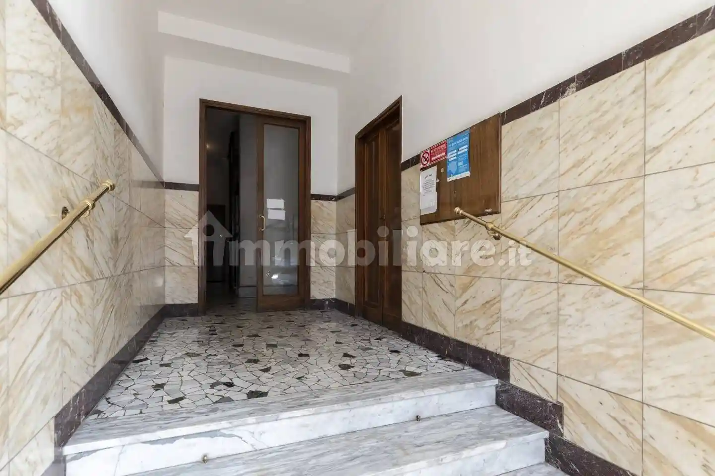 Monolocale via del Turchino 25, Molise - Cuoco, Milano - foto 3