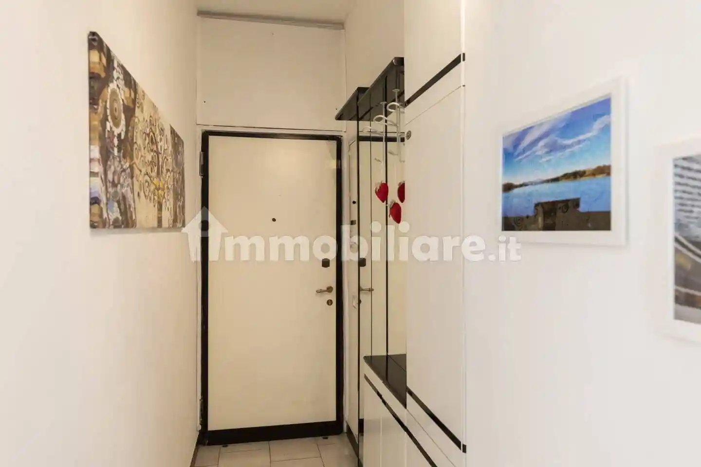 Monolocale via del Turchino 25, Molise - Cuoco, Milano - foto 4