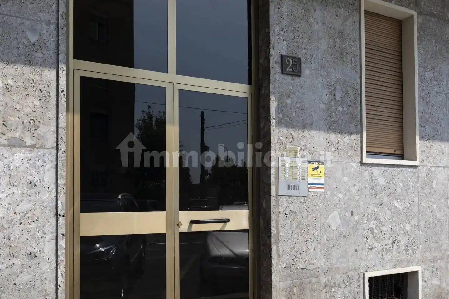 Monolocale via del Turchino 25, Molise - Cuoco, Milano - foto 5