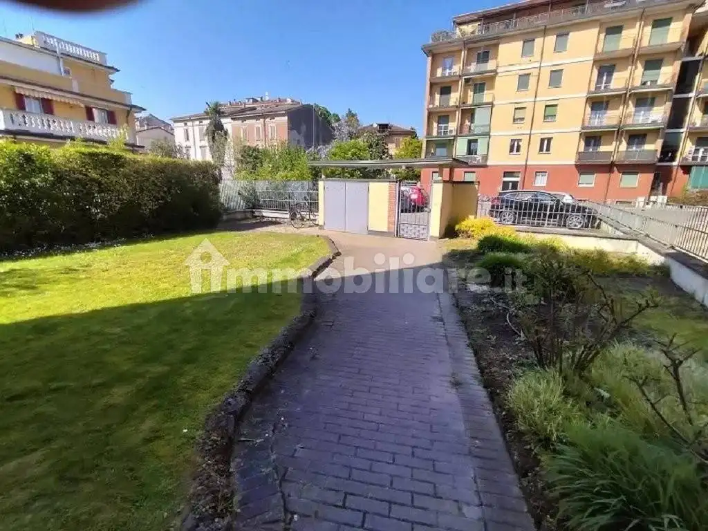 Appartamento in vendita a Cremona