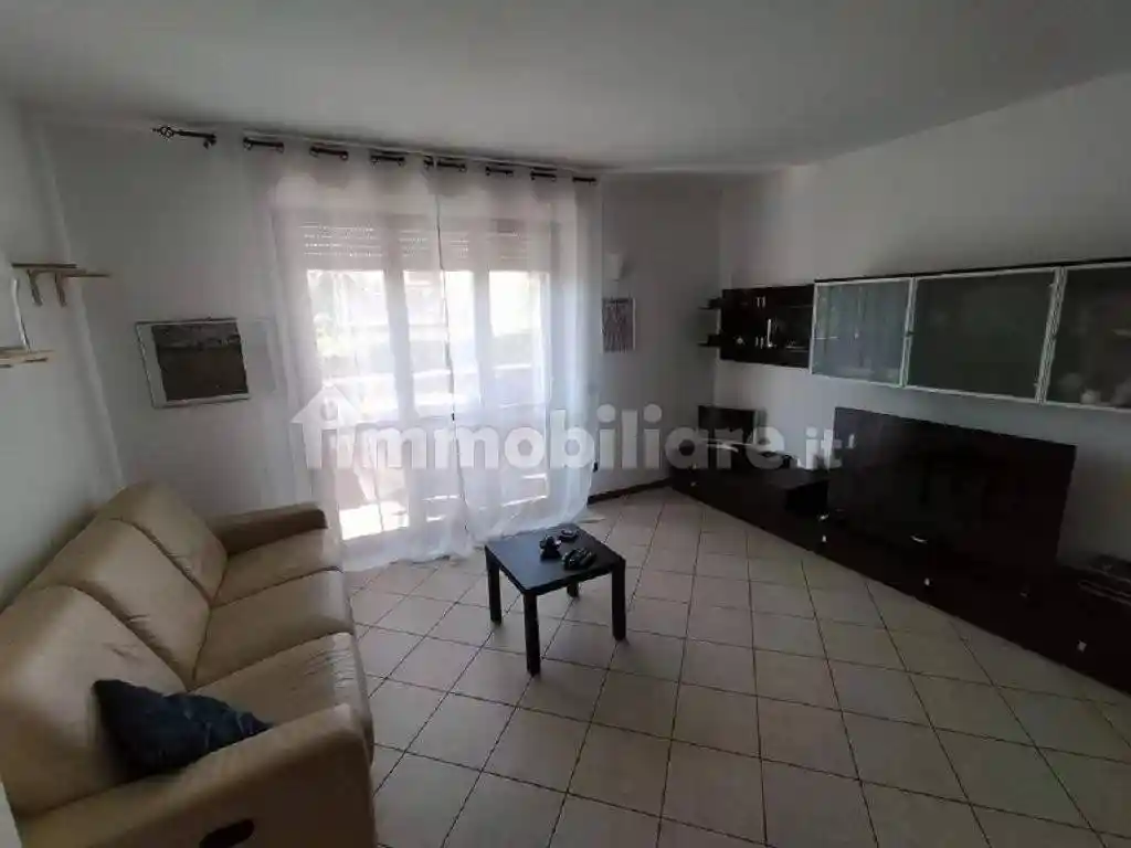 Trilocale via Giordano 77/a., Po, Cremona - foto 2