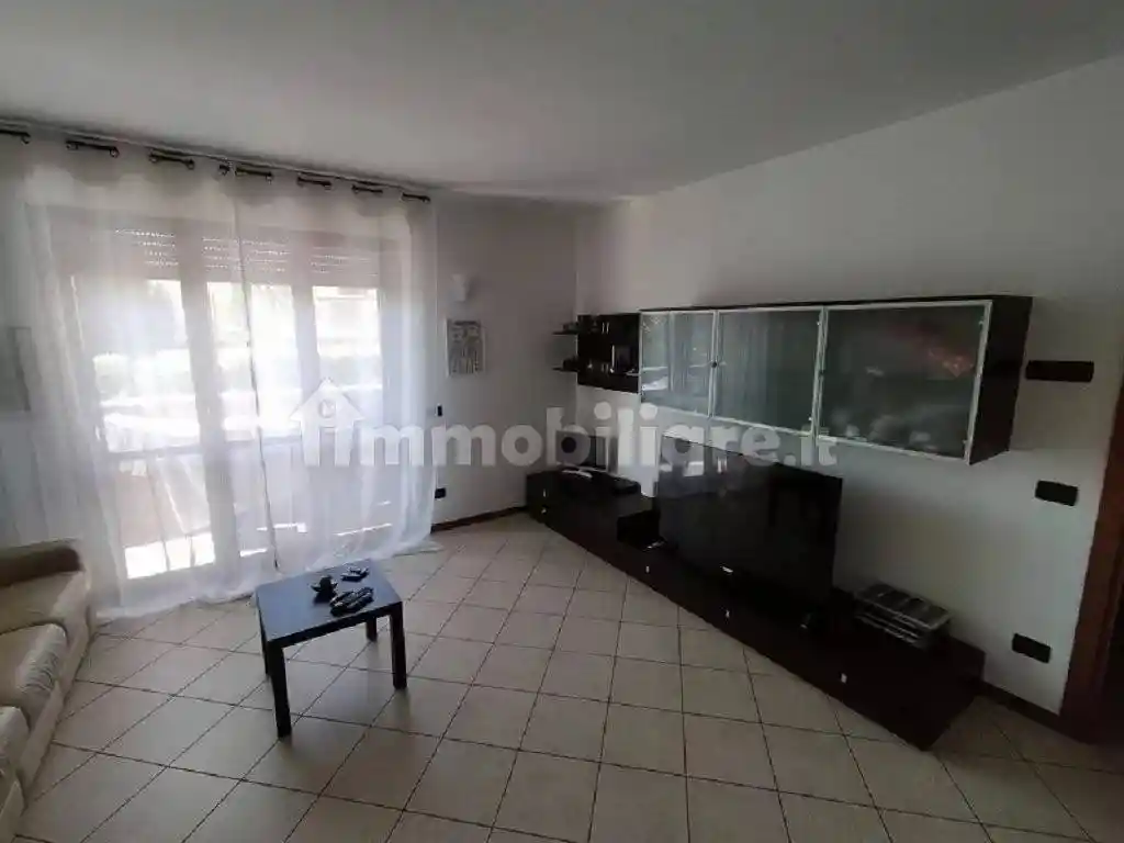 Trilocale via Giordano 77/a., Po, Cremona - foto 4