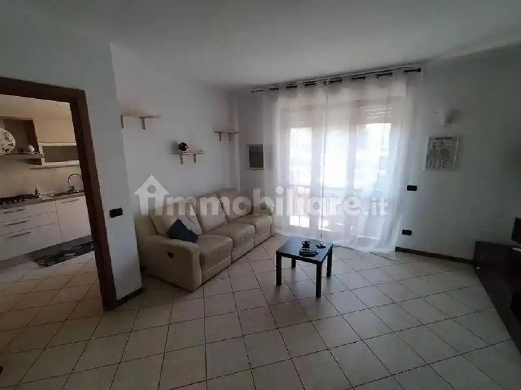 Trilocale via Giordano 77/a., Po, Cremona - foto 5