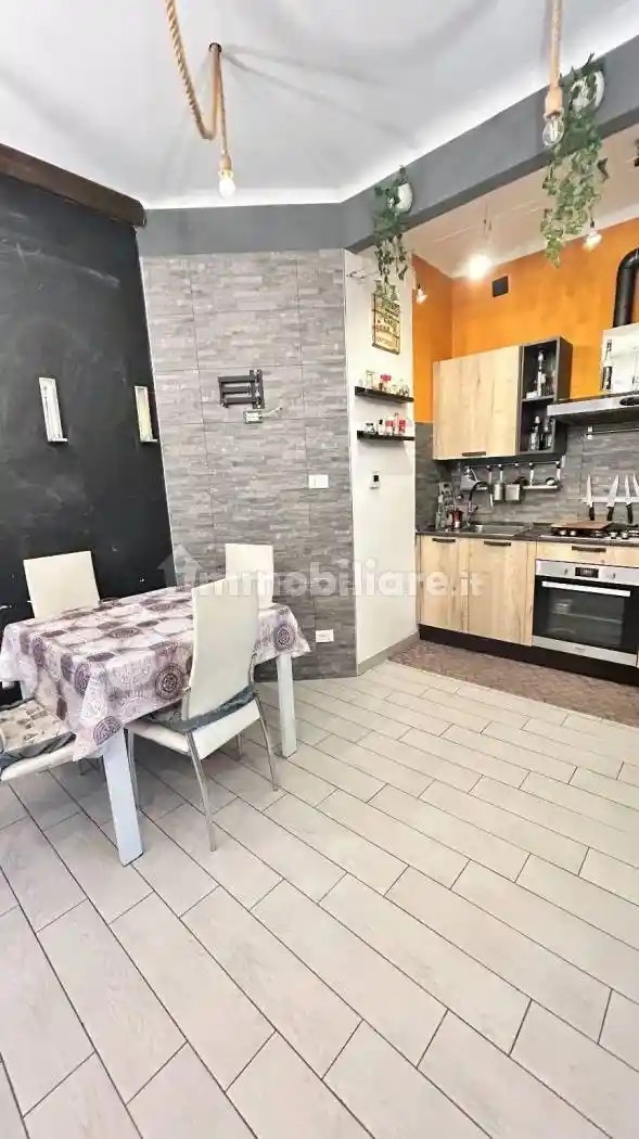 Appartamento in vendita a Monfalcone