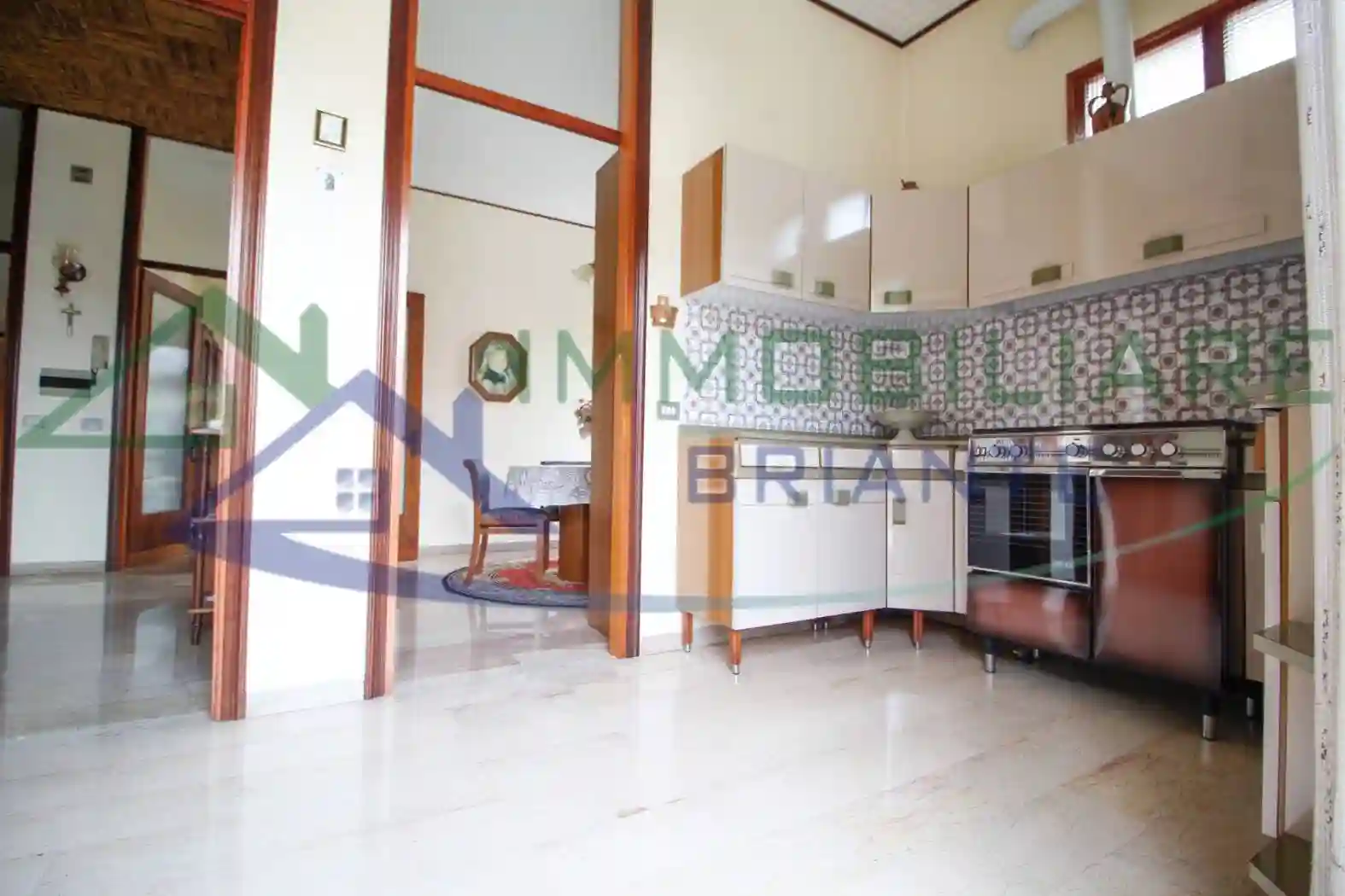 Villetta a schiera - foto 4