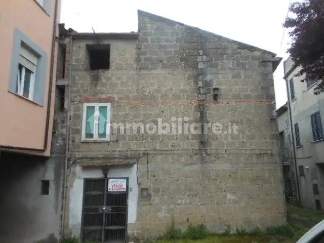 Casa indipendente in vendita a Roccamonfina