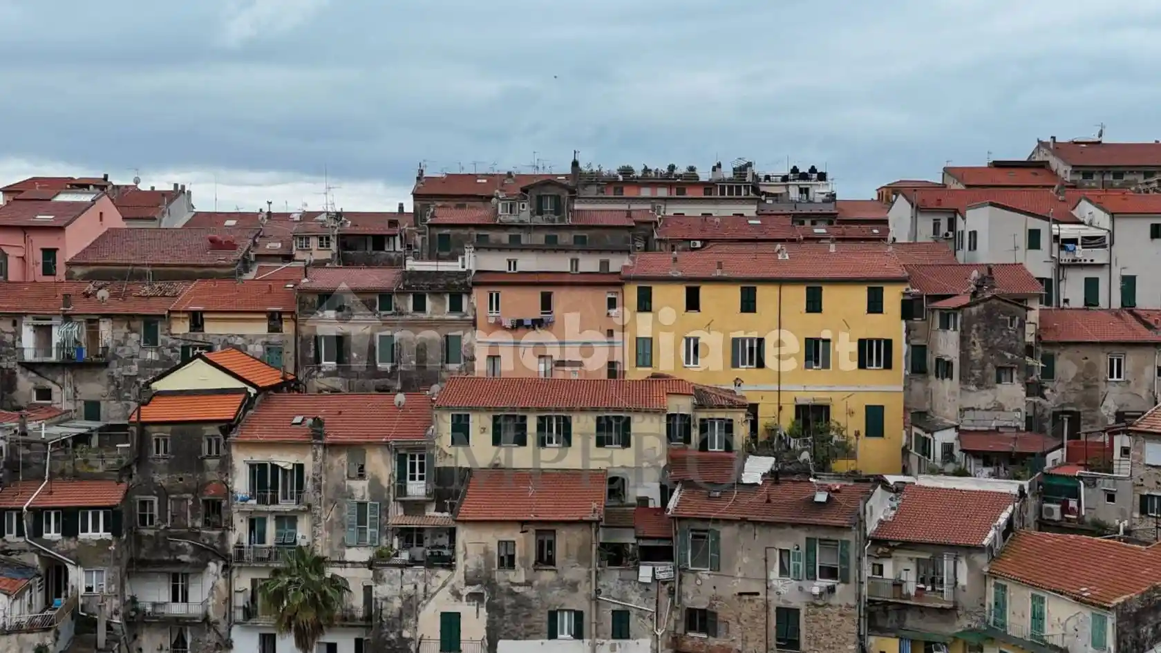 Appartamento in vendita a Ventimiglia