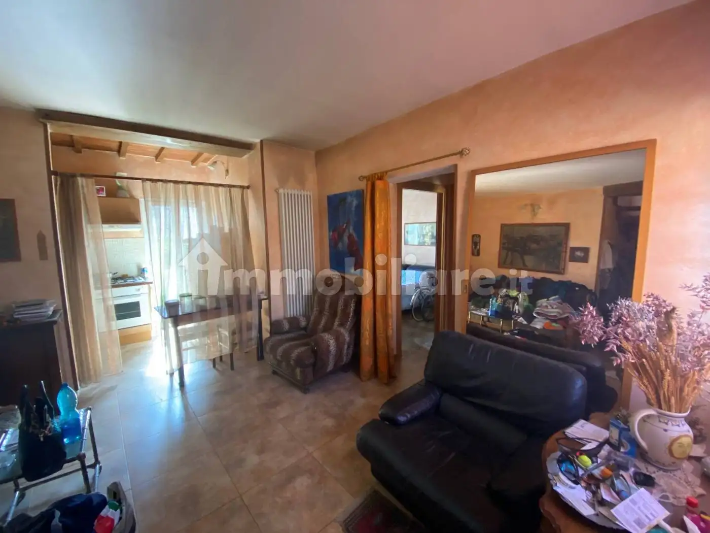 Appartamento in vendita a Ferrara