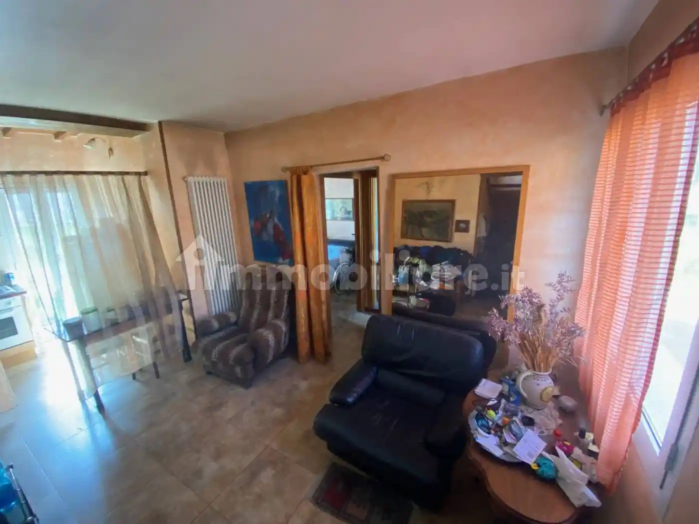 Quadrilocale via Arginone 225, Arginone, Ferrara - foto 2