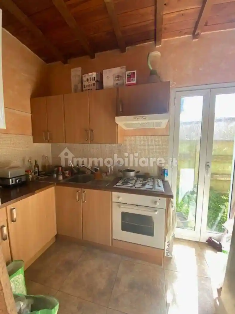 Quadrilocale via Arginone 225, Arginone, Ferrara - foto 4