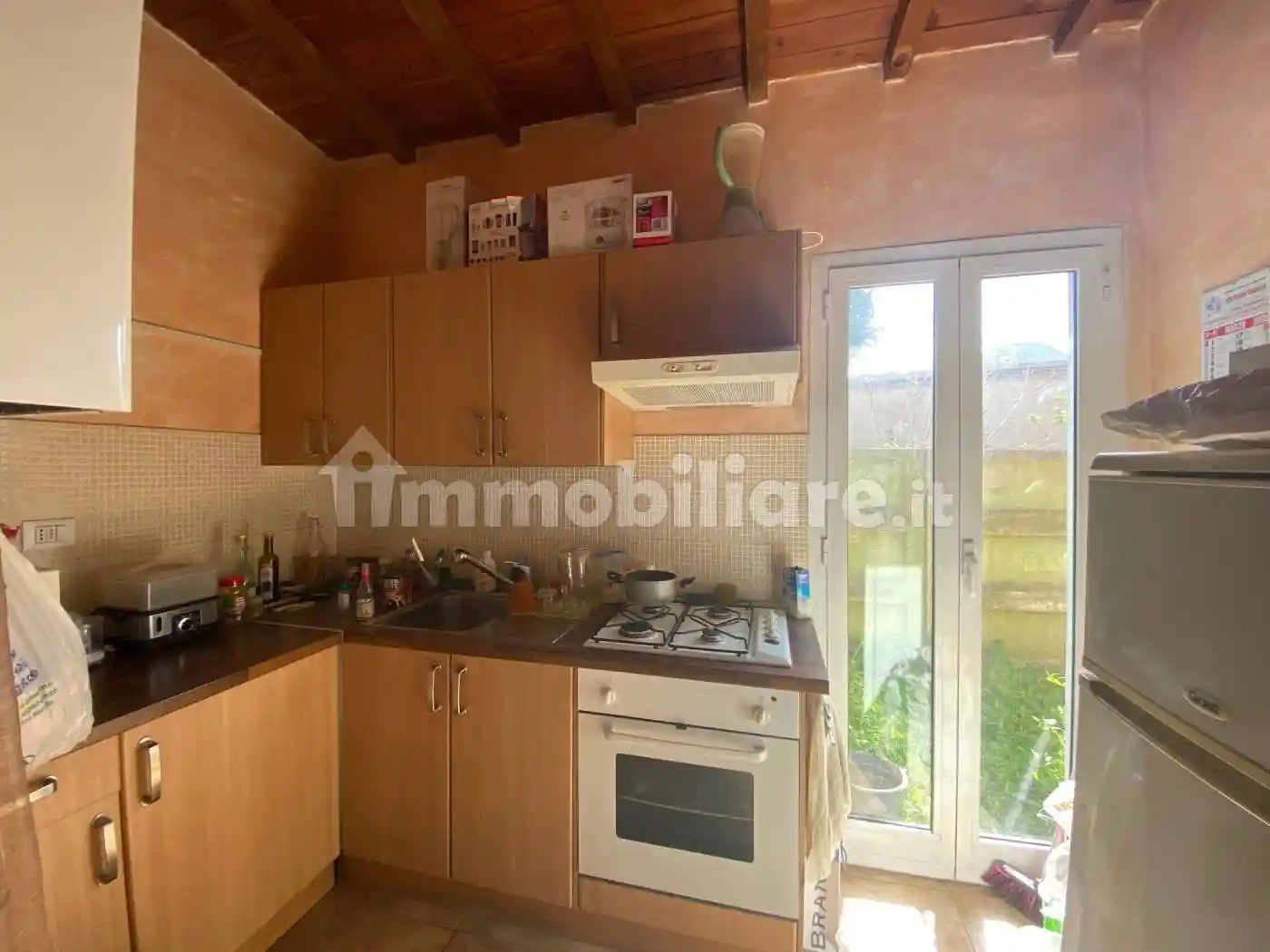 Quadrilocale via Arginone 225, Arginone, Ferrara - foto 5