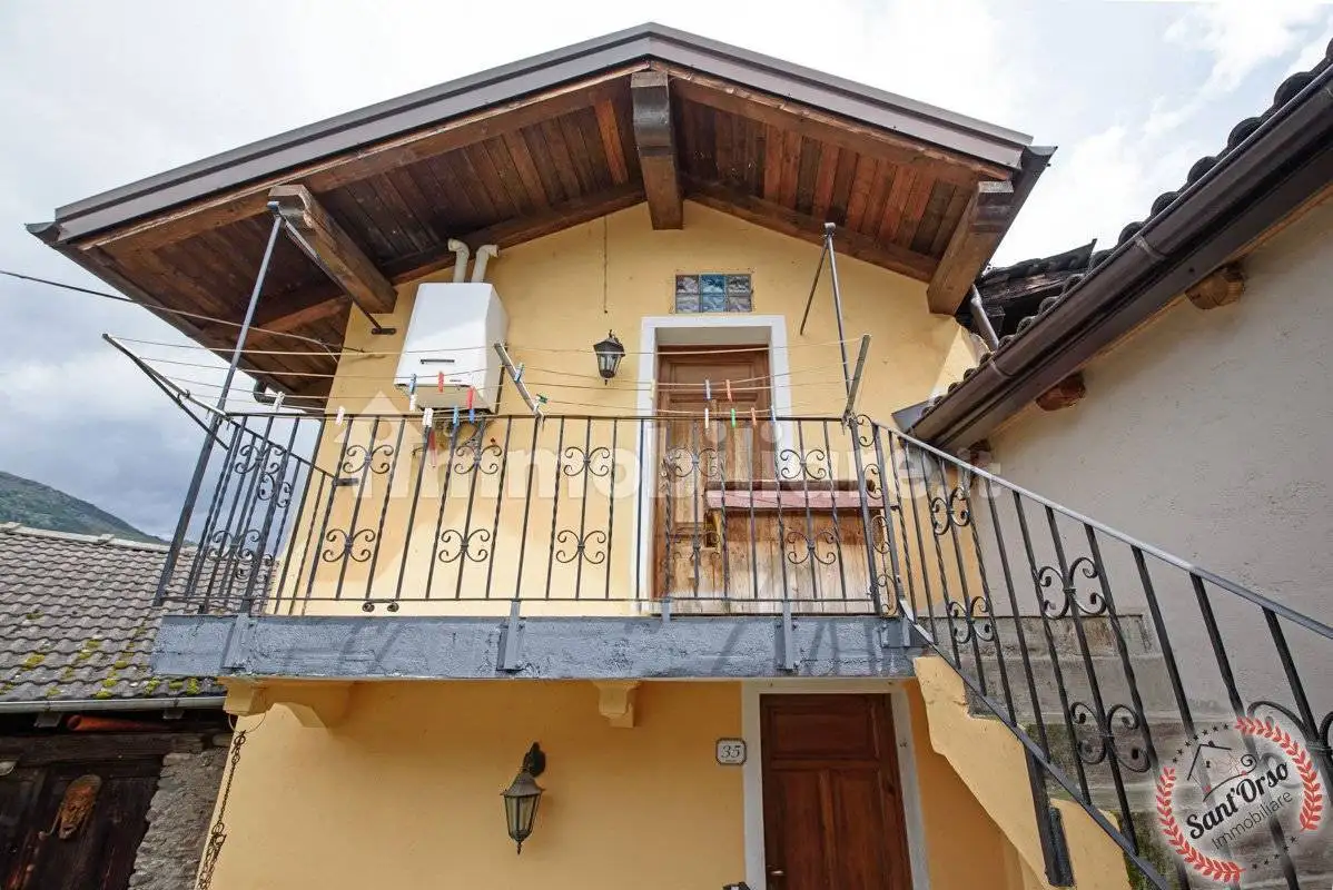 Trilocale frazione Neyran, Neyran Etabloz, Brissogne - foto 2