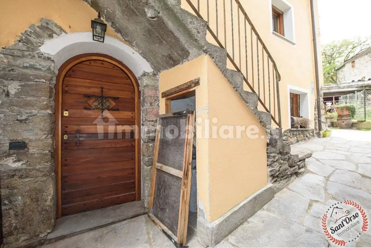 Trilocale frazione Neyran, Neyran Etabloz, Brissogne - foto 4