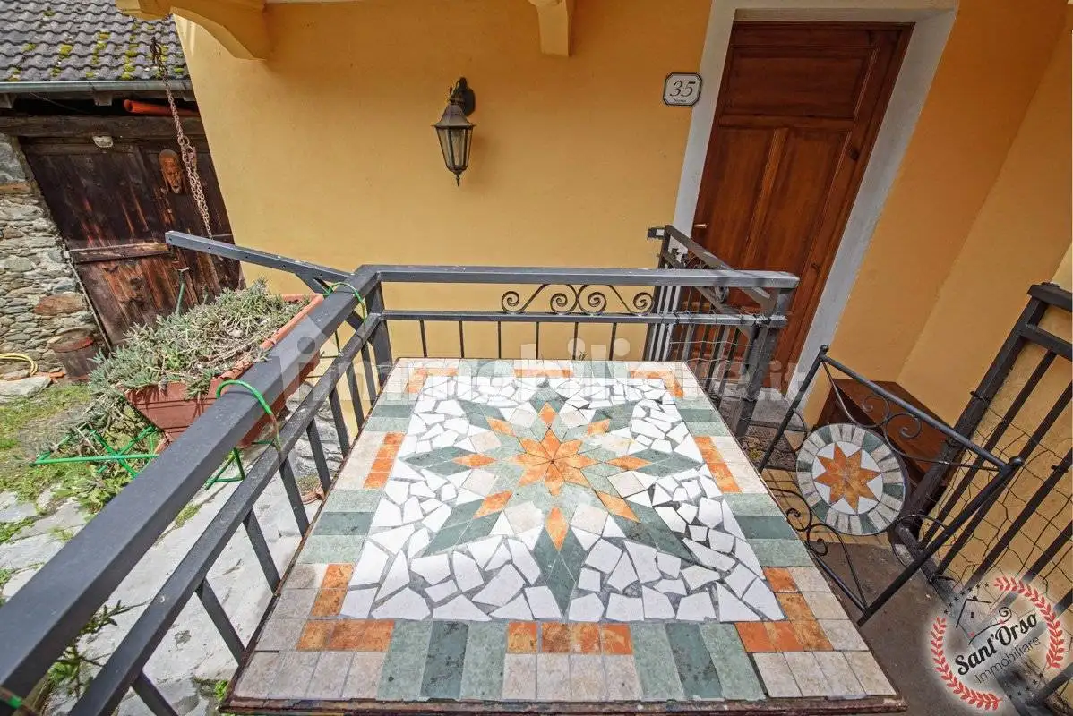 Trilocale frazione Neyran, Neyran Etabloz, Brissogne - foto 5