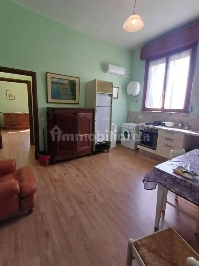 Bilocale via Martiri della Liberazione, Vicofertile, Parma - foto 4