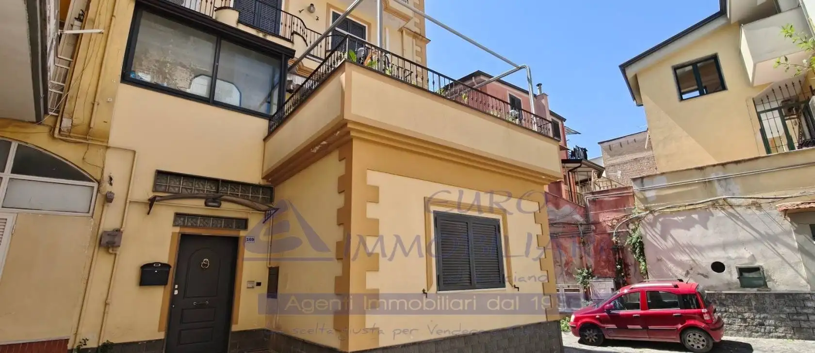 Casa indipendente in vendita a Maddaloni