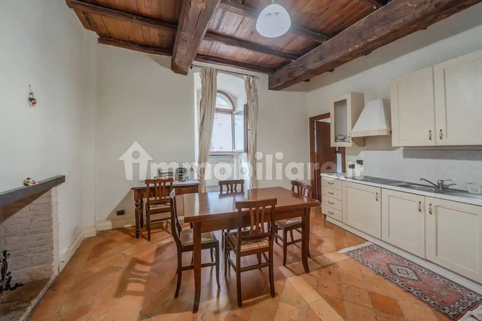 Appartamento in vendita a Trevi