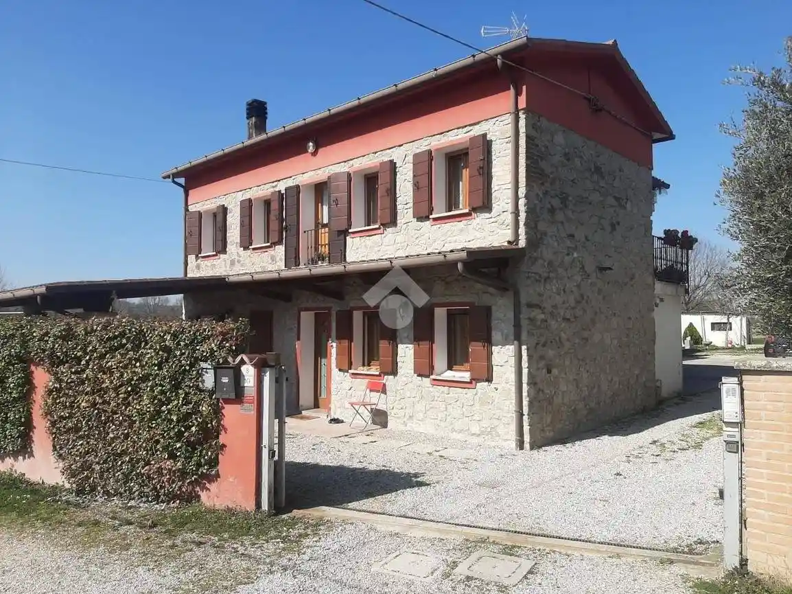 Villa a schiera via Baldiane, Cervarese Santa Croce - foto 2
