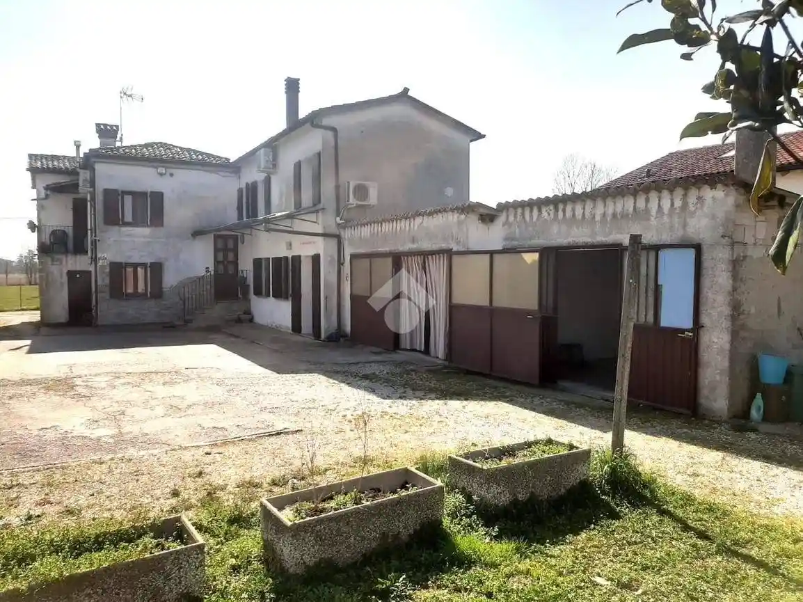 Villa a schiera via Baldiane, Cervarese Santa Croce - foto 3