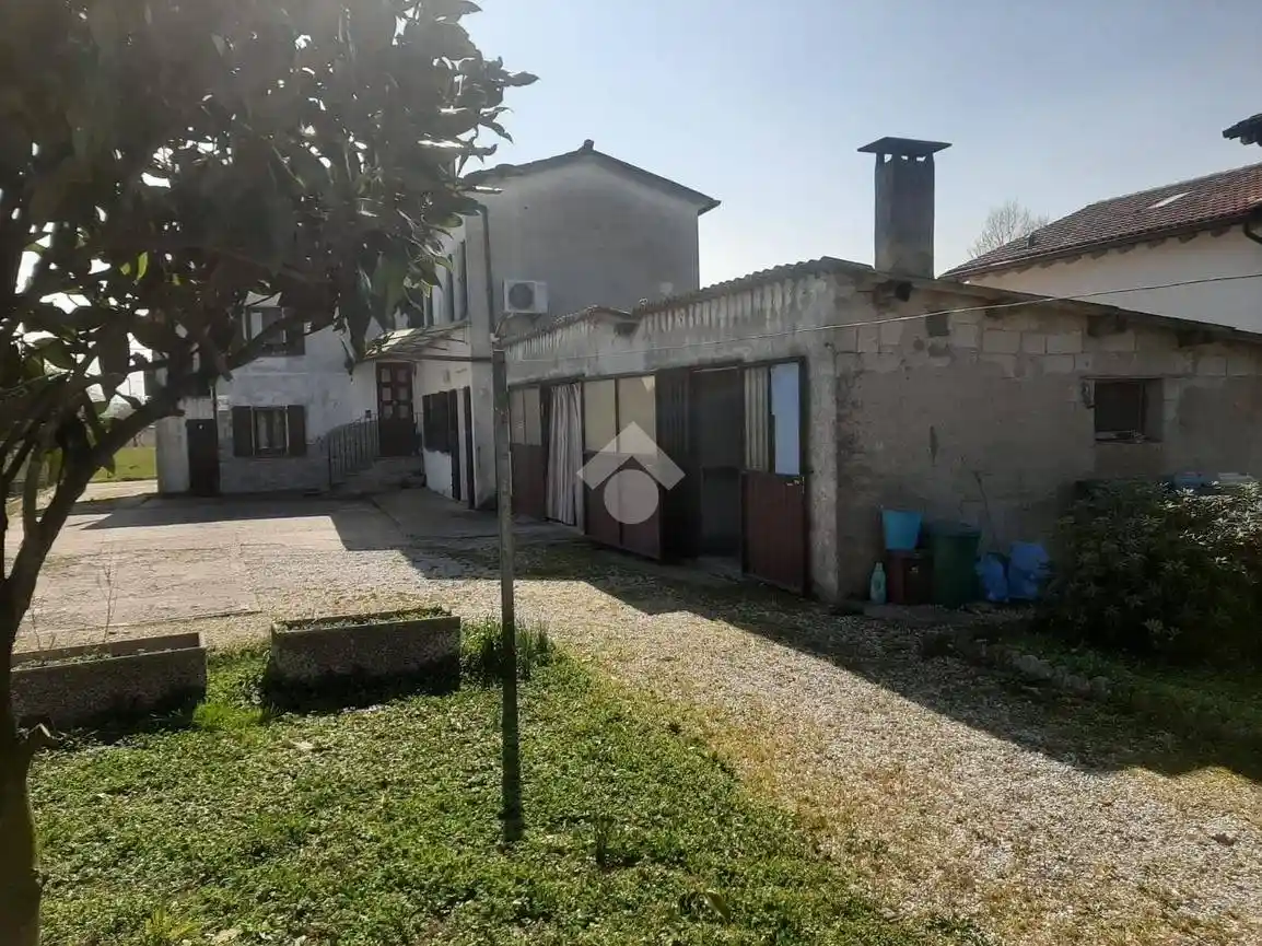 Villa a schiera via Baldiane, Cervarese Santa Croce - foto 4