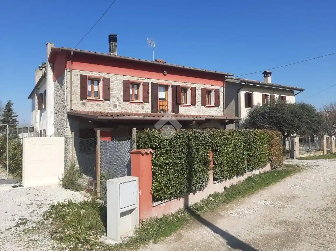 Villa a schiera via Baldiane, Cervarese Santa Croce - foto 5