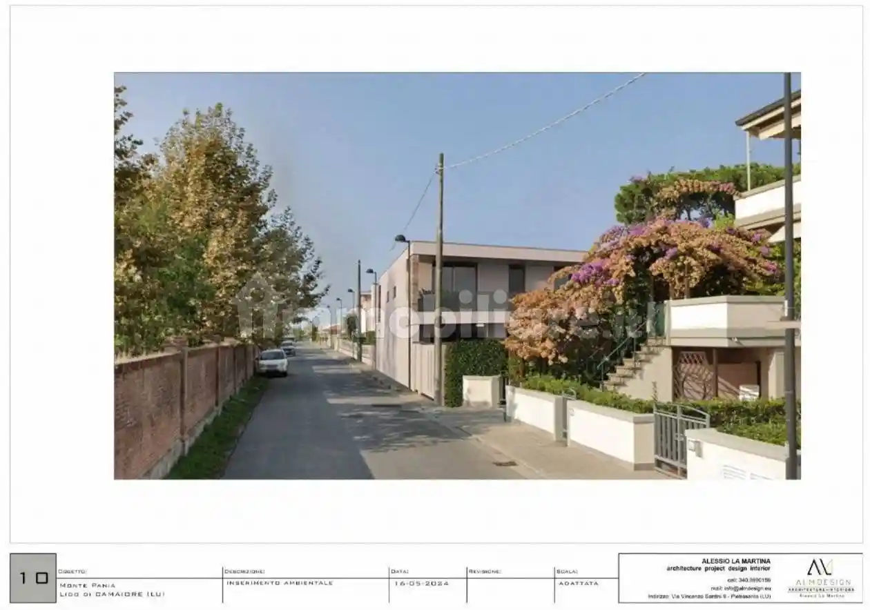 Casa indipendente in vendita a Camaiore