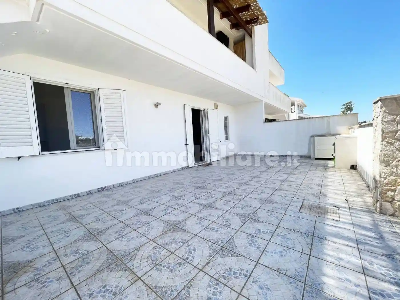 Appartamento in vendita a Ugento