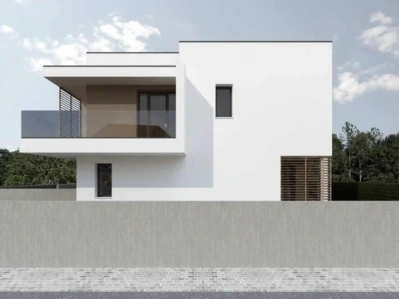 Appartamento in vendita a Marostica