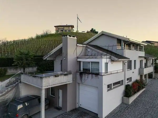 Villa in vendita a Priocca