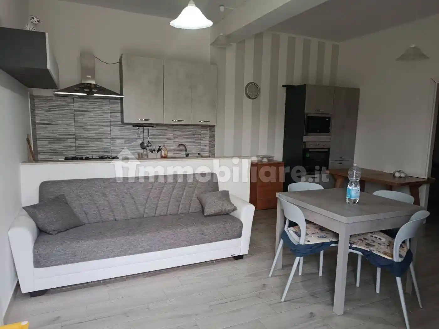 Villa in affitto a Cirò Marina