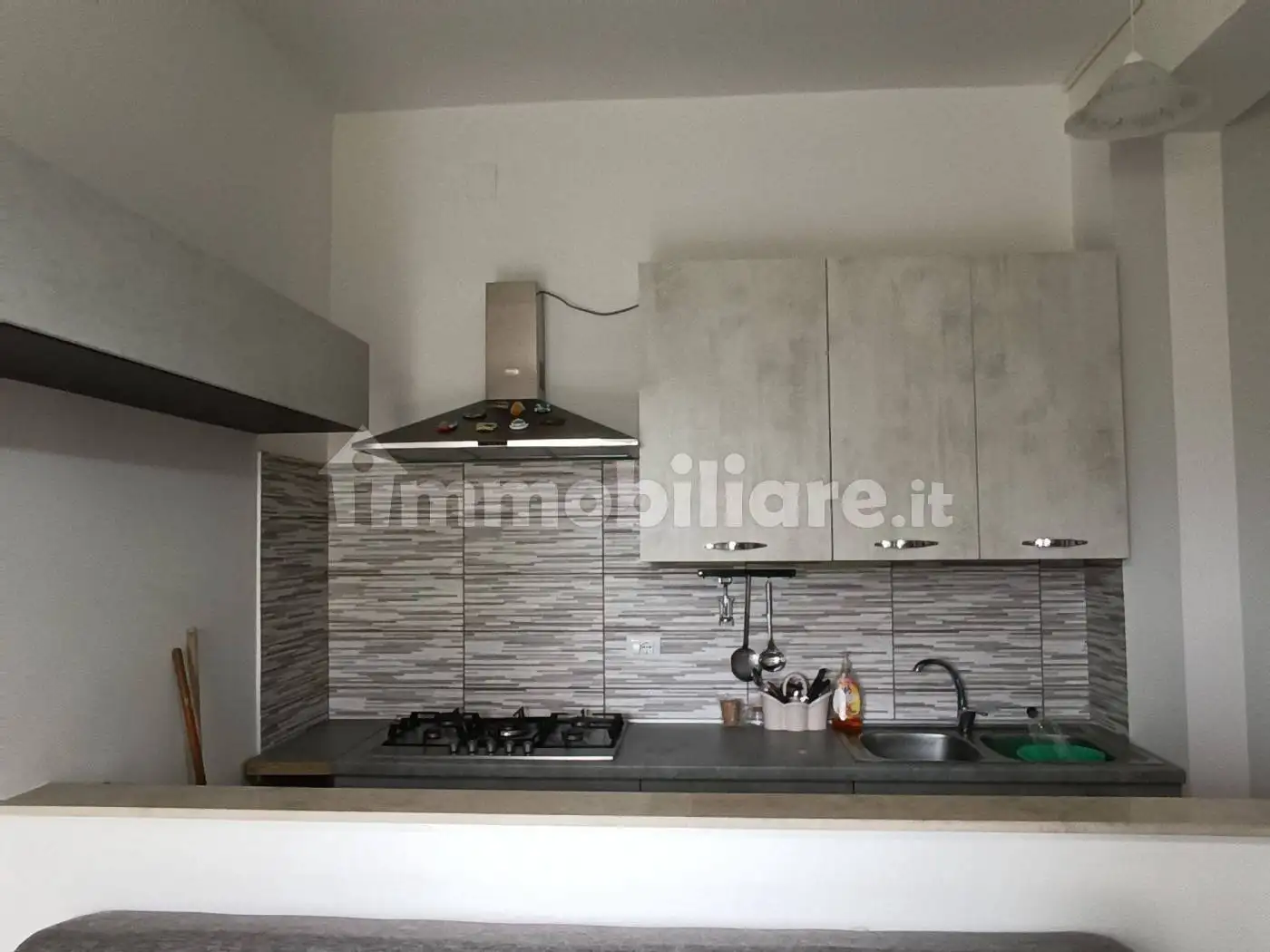 Appartamento in villa via Albert Einstein 42, Cirò Marina - foto 3